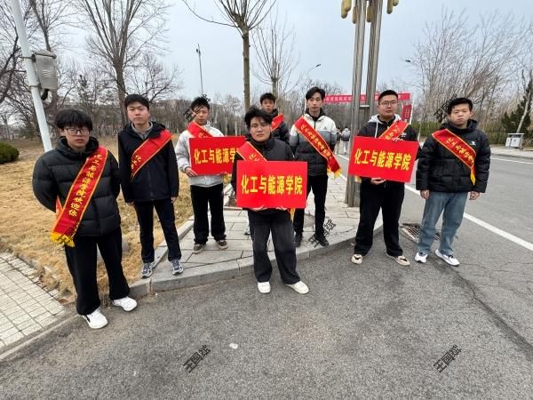 护航平安—best365中国官方网站扎实做好春季开学返校准备工作