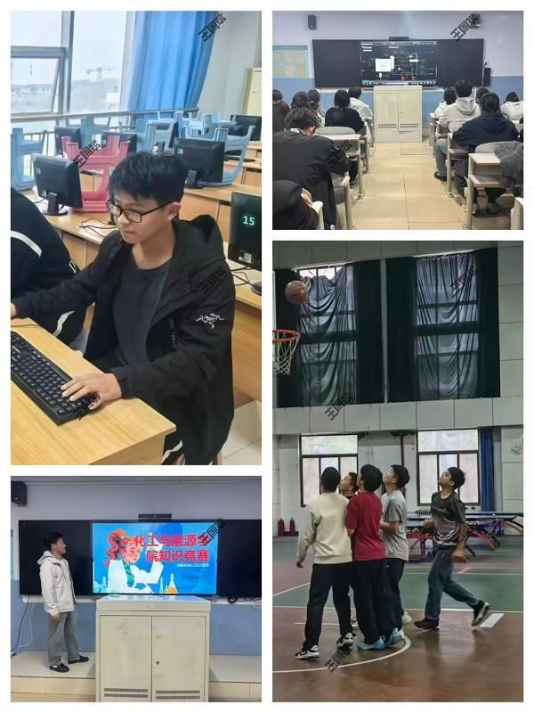 聚力社团风采 点亮青春底色——best365中国官方网站三月社团活动精彩纷呈