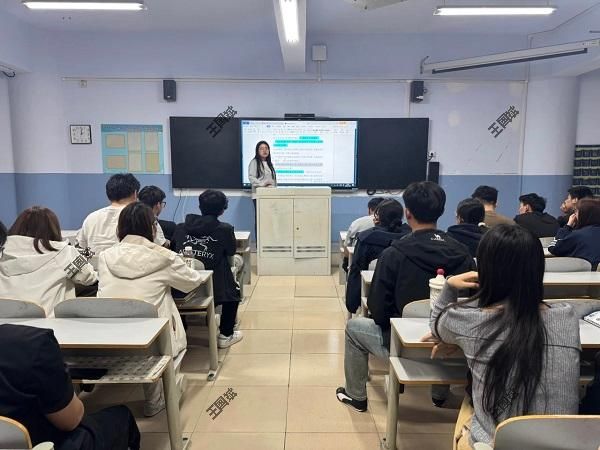 赋能社团管理，聚力提质增效——公司开展社团活动培训会